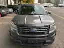 2017 Ford Explorer Interceptor AWD 4DR SUV (ID# 43026) (PRT) (25-3850) 225