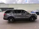 2017 Ford Explorer Interceptor AWD 4DR SUV (ID# 43026) (PRT) (25-3850) 225