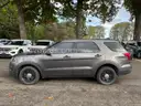 2017 Ford Explorer Interceptor AWD 4DR SUV (ID# 43026) (PRT) (25-3850) 225