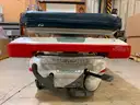Stryker Articulating Stretcher&#xA0;(ID #43029) (Center 8) (25-3722-1) 39027