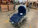 Stryker Articulating Stretcher&#xA0;(ID #43030) (Center 8) (25-3722-1) 39027