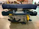 Stryker Articulating Stretcher&#xA0;(ID #43030) (Center 8) (25-3722-1) 39027