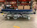 Stryker Articulating Stretcher&#xA0;(ID #43030) (Center 8) (25-3722-1) 39027