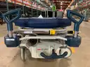 Stryker Articulating Stretcher&#xA0;(ID #43030) (Center 8) (25-3722-1) 39027