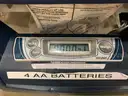 Stryker Articulating Stretcher&#xA0;(ID #43030) (Center 8) (25-3722-1) 39027