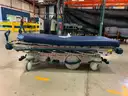 Stryker Articulating Stretcher&#xA0;(ID #43030) (Center 8) (25-3722-1) 39027