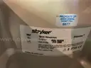 Stryker Articulating Stretcher&#xA0;(ID #43030) (Center 8) (25-3722-1) 39027