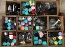 Personal Blenders, Bases, &#x26; Accessories Lot (ID# 43034) (G12-02L) (TSA)