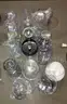 Personal Blenders, Bases, &#x26; Accessories Lot (ID# 43034) (G12-02L) (TSA)