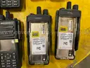 Lot of Motorola XPR 7550e  Handheld Radios&#xA0;(ID #43035) (I01-5L) (25-3952-7) 300