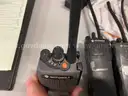 Lot of Motorola XPR 7550e  Handheld Radios&#xA0;(ID #43035) (I01-5L) (25-3952-7) 300