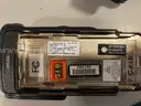 Lot of Motorola XPR 7550e  Handheld Radios&#xA0;(ID #43035) (I01-5L) (25-3952-7) 300