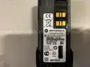 Lot of Motorola XPR 7550e  Handheld Radios&#xA0;(ID #43035) (I01-5L) (25-3952-7) 300