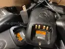 Lot of Motorola XPR 7550e  Handheld Radios&#xA0;(ID #43035) (I01-5L) (25-3952-7) 300