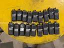 Lot of Motorola XPR 7550e  Handheld Radios&#xA0;(ID #43035) (I01-5L) (25-3952-7) 300
