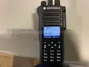 Lot of Motorola XPR 7550e  Handheld Radios&#xA0;(ID #43035) (I01-5L) (25-3952-7) 300