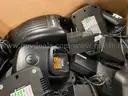 Lot of Motorola XPR 7550e  Handheld Radios&#xA0;(ID #43035) (I01-5L) (25-3952-7) 300