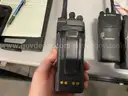 Lot of Motorola XPR 7550e  Handheld Radios&#xA0;(ID #43035) (I01-5L) (25-3952-7) 300