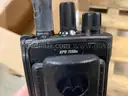 Lot of Motorola XPR 7550e  Handheld Radios&#xA0;(ID #43035) (I01-5L) (25-3952-7) 300