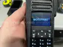 Lot of Motorola XPR 7550e  Handheld Radios&#xA0;(ID #43035) (I01-5L) (25-3952-7) 300