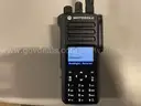 Lot of Motorola XPR 7550e  Handheld Radios&#xA0;(ID #43035) (I01-5L) (25-3952-7) 300
