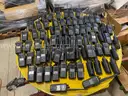 Lot of Motorola XPR 7550e  Handheld Radios&#xA0;(ID #43035) (I01-5L) (25-3952-7) 300