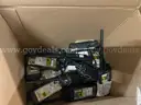 Lot of Motorola XPR 7550e  Handheld Radios&#xA0;(ID #43035) (I01-5L) (25-3952-7) 300
