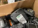 Lot of Motorola XPR 7550e  Handheld Radios&#xA0;(ID #43035) (I01-5L) (25-3952-7) 300