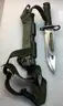 Military Blades &#x26; AR15 Multi-Tool Lot (ID# 43039) (D-Case) (NO UPC) (TSA) (18-19)