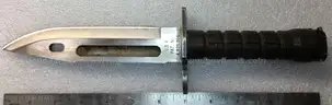 Military Blades &#x26; AR15 Multi-Tool Lot (ID# 43039) (D-Case) (NO UPC) (TSA) (18-19)