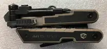 Military Blades &#x26; AR15 Multi-Tool Lot (ID# 43039) (D-Case) (NO UPC) (TSA) (18-19)
