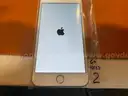 iPhone 6s Plus - Silver -  16GB (ID# 43042) (D-Case) (No UPC) (18-19)