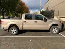 2014 Ford F-150 XL SuperCrew 4WD Truck (ID# 43043) (FTL) (25-3545) 477