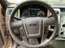 2014 Ford F-150 XL SuperCrew 4WD Truck (ID# 43043) (FTL) (25-3545) 477