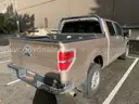 2014 Ford F-150 XL SuperCrew 4WD Truck (ID# 43043) (FTL) (25-3545) 477