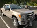 2014 Ford F-150 XL SuperCrew 4WD Truck (ID# 43043) (FTL) (25-3545) 477