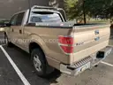 2014 Ford F-150 XL SuperCrew 4WD Truck (ID# 43043) (FTL) (25-3545) 477