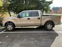 2014 Ford F-150 XL SuperCrew 4WD Truck (ID# 43043) (FTL) (25-3545) 477