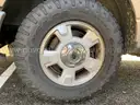 2014 Ford F-150 XL SuperCrew 4WD Truck (ID# 43043) (FTL) (25-3545) 477
