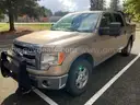 2014 Ford F-150 XL SuperCrew 4WD Truck (ID# 43043) (FTL) (25-3545) 477
