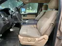 2014 Ford F-150 XL SuperCrew 4WD Truck (ID# 43043) (FTL) (25-3545) 477