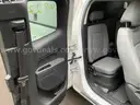 2019 Chevrolet Colorado 4WD Ext Cab Work Truck w/ Canopy  *Tow-Away* (ID# 43048) (FTL) (25-3361) 11700