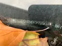 2019 Chevrolet Colorado 4WD Ext Cab Work Truck w/ Canopy  *Tow-Away* (ID# 43048) (FTL) (25-3361) 11700