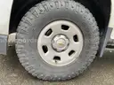 2019 Chevrolet Colorado 4WD Ext Cab Work Truck w/ Canopy  *Tow-Away* (ID# 43048) (FTL) (25-3361) 11700