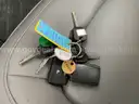 2019 Chevrolet Colorado 4WD Ext Cab Work Truck w/ Canopy  *Tow-Away* (ID# 43048) (FTL) (25-3361) 11700