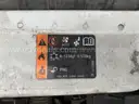 2019 Chevrolet Colorado 4WD Ext Cab Work Truck w/ Canopy  *Tow-Away* (ID# 43048) (FTL) (25-3361) 11700
