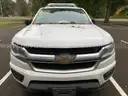 2019 Chevrolet Colorado 4WD Ext Cab Work Truck w/ Canopy  *Tow-Away* (ID# 43048) (FTL) (25-3361) 11700
