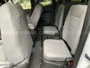 2019 Chevrolet Colorado 4WD Ext Cab Work Truck w/ Canopy  *Tow-Away* (ID# 43048) (FTL) (25-3361) 11700