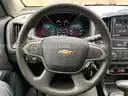 2019 Chevrolet Colorado 4WD Ext Cab Work Truck w/ Canopy  *Tow-Away* (ID# 43048) (FTL) (25-3361) 11700