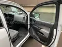 2019 Chevrolet Colorado 4WD Ext Cab Work Truck w/ Canopy  *Tow-Away* (ID# 43048) (FTL) (25-3361) 11700
